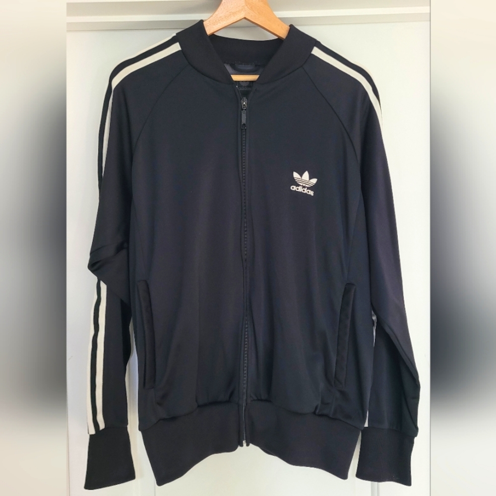 Adidas Jacket
